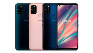 Wiko View5 & View5 Plus with up to 3 days battery life launched - Gizmochina