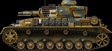 Panzerkampfwagen IV Ausf.F - Tank Encyclopedia