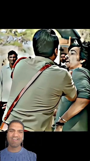 Movie reaction video #new #movie #uk07rider #funny