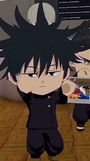 Some random upload while I work on my new edit