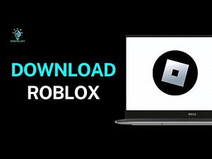 How to Download Roblox on Laptop & PC
