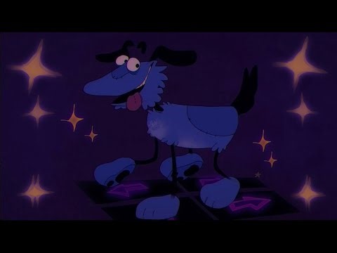 Crystals ⭑ animation meme ⭑ fw