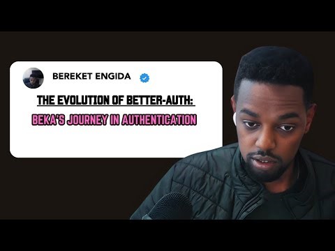 Building Better-Auth: From Django to Plugin Systems