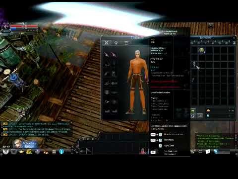 CABAL ONLINE - Gameplay (Part 2) [2025]
