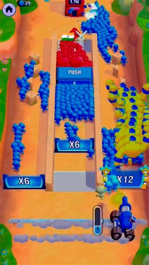 Mob control part 2 #shorts​​​​ #mobcontrol