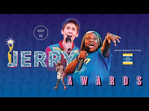 The 2022 Jerry Awards