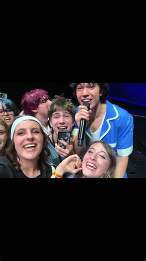 Achieving Life Fulfillment with Conan Gray