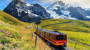 BON PLAN : une carte des destinations accessibles à moins de 5h de train de Marseille