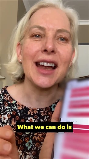 How do I use my phone as a blind person?