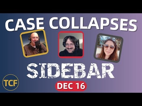 Good Cases Gone Bad: Evidence Errors and Civil Rights Violations | TCF Sidebar #33