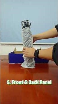 What's Inside the Box? Be-Tech A10 Smart Lock Full Unboxing & First Look #smartlock #immersive