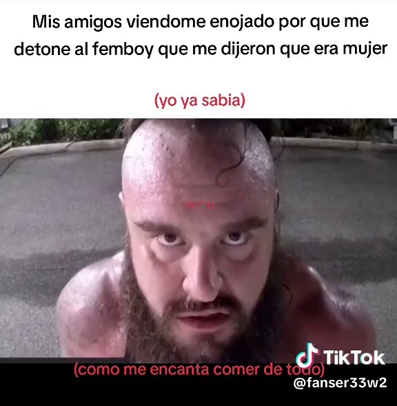 Femboys y la percepción de la identidad masculina