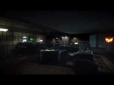 Blade Runner 9732 Trailer (Quentin Lengele) - Vive