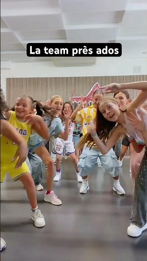 We're going to make this trend - Roxanne and her students