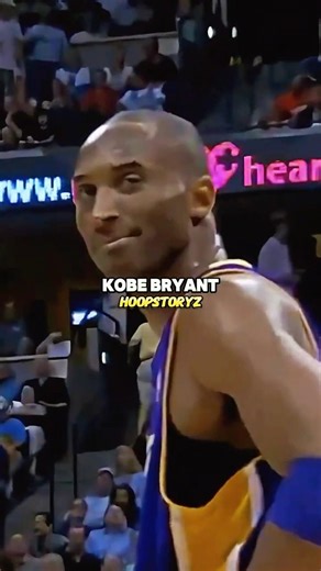 The TIme Kobe Bryant Welcomed Isaiah Thomas To The NBA 🤣 #shorts #nba