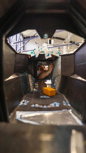 1.7K views · 48 reactions | M24’s monocoque is complete! Over the...