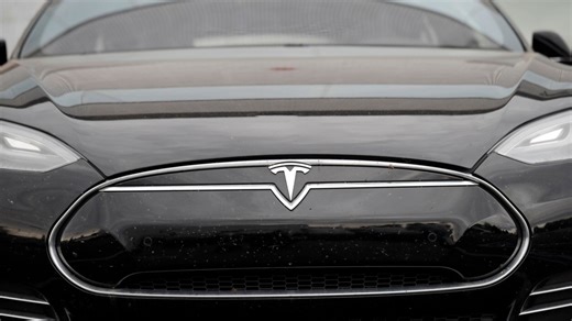 9.3K views · 87 reactions | Commsec Market Analyst Laura Besarati says investors responded “positively” to Tesla’s first quarter results despite being below expectations. | Sky News Australia | Facebook