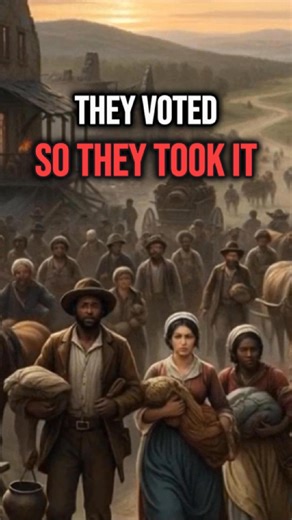 Before it was central park, it was Seneca Village – a self-sufficient community torn apart by the very concept of 'public good.' in 1857. #blackhistory #history #alabama #atlanta #blackpower #unearthed #slave #resilience #hiddenhistory #untoldhistory | HistoryEchoes