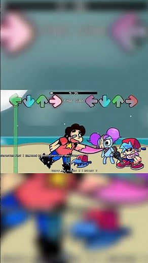 [FNF] Pibby Steven NEW! | FNF Character Test | Gameplay VS Playground #fnf