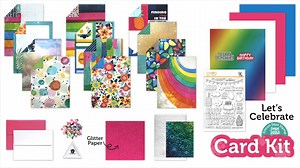 4.2K views · 608 reactions | It's HERE! Our brand new #sssck for September 2022, Let's Celebrate! Can't you just feel the joyful vibes from this kit?! https://bit.ly/3QpDpe6 | SimonSaysStamp.com | Facebook