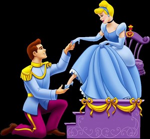 Prince Charming - TV Tropes