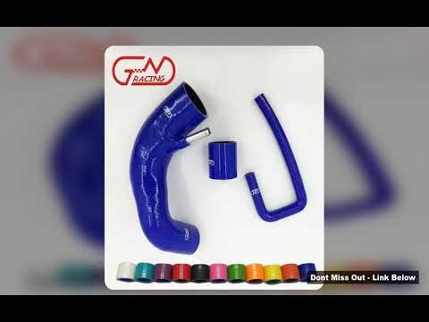 Best 2004 2009 Vauxhall Astra Must Have Astra Mk5 Vxr Sri 2 0L 16V Turbo Z20Leh Silicone Intake