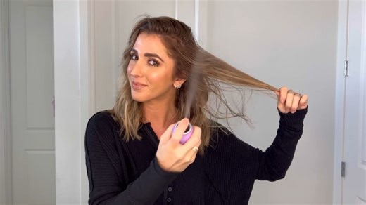 Watch Matrix | Wax Spray | DIY Styling | Body Building Texture on Amazon Live