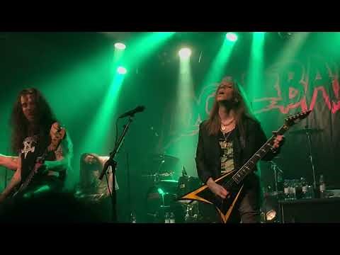 The Local Band - Summer Of ’69