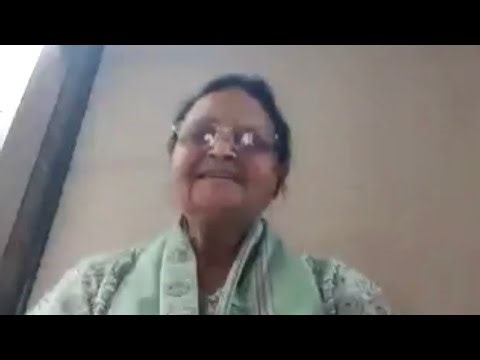 CHETRIYA NAVRATRI & RAM NAVMI CELEBRATIONS ; Day 4 by Neelam ji ,Gangotri Shaw & Rita Choudhary.