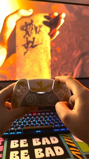 So Now, Write Samurai Please :) #ghostofyotei #shorts