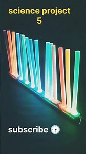 Light It Up! DIY LED Science Project #shorts #viral #science