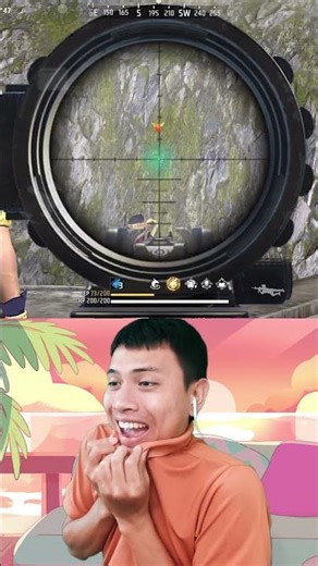 CẦN LỜI GIẢI THÍCH FREE FIRE #freefire #gmaxff