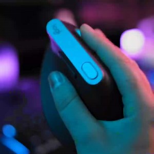 The 2 vertical mice contenders from Logitech  MX Lift vs. MX Vertical So which one should you buy? ️ | Dygma | Facebook