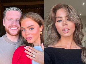 Who is Faith Kelly? Everything to know about Behzinga's fiancée