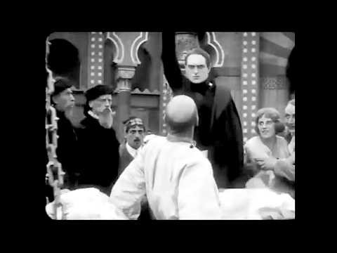 EL ABISMO EN UN ESPEJO