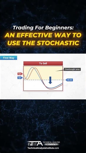 An Effective Way To Use The Stochastic