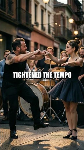 Rhythms Unbound The City Square Fusion