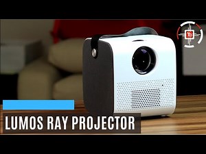 Lumos Ray Projector review