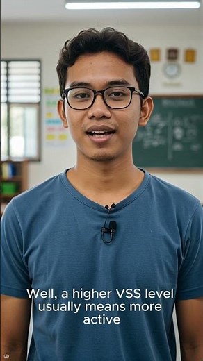 What Are Volatile Suspended Solids?