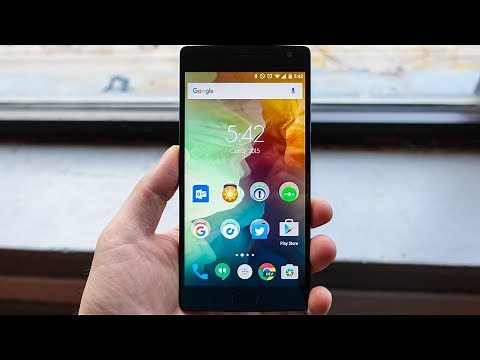 OnePlus 2 (One A2003) Google Account |FRP Quick Bypass Method