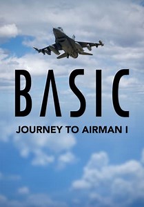 Basic: Journey to Airman I (2021)