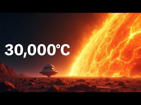 NASA Discovered a 30,000°C ‘Wall of Fire’ at the Edge of the Solar System