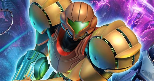 Filtración: Remake de Metroid Prime llegará este año