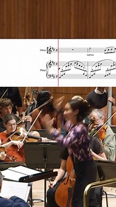 Don't be swan lame, scroll along with one of ballet's most iconic scores with the fabulous Tianyi Liu 🦢💝🩰 #classicalmusic #ballet #swanlake #orchestra | London Philharmonic Orchestra