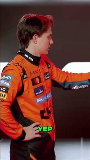 F1 Names Pronunciation Guide: Hamilton, Antonelli & More! #shorts