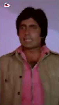 Hema Malini और Amitabh Bachchan ने की गुंडों की धुलाई | Naseeb (1981) | Action Scene