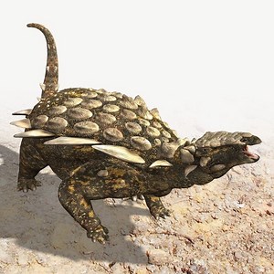 Gargoyleosaurus - Alchetron, The Free Social Encyclopedia