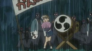 Watch Ninja Nonsense Season 1 Episode 2 - Ninjas Elated Over Cherry Blossom View