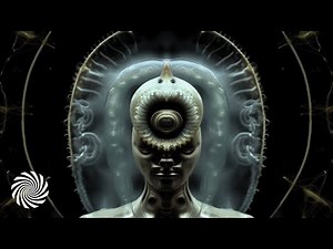 AlienArt - Planet X