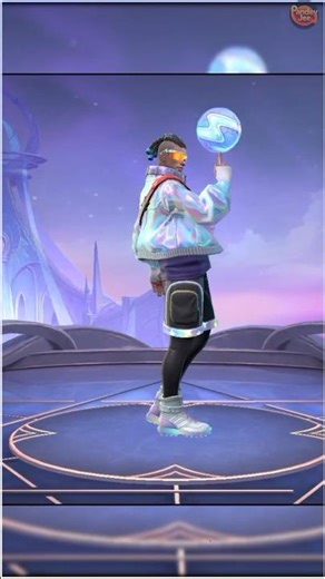 👨Bruno ⚽🔥 Animation Edit | PlaymakerMode#mlbb#gamingshorts#SportsEdit#FootballEmotion#FootballStatus